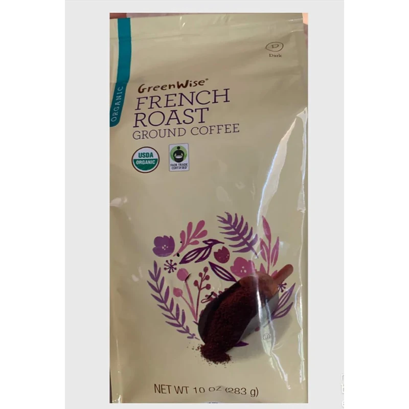 GreenWise Organic grocery